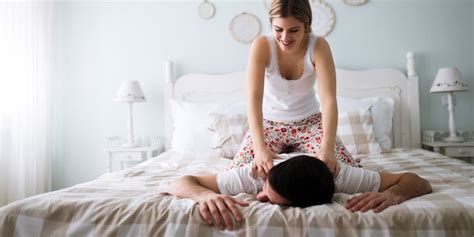 Massage Couple Both Get Happy Endings 9. . Masajista con sexo